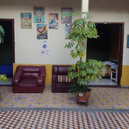 Hotel Valparaiso إبياليز المظهر الخارجي الصورة