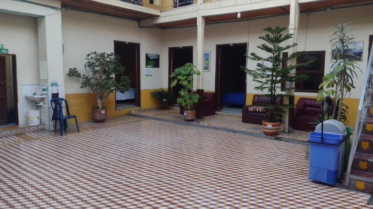 Hotel Valparaiso إبياليز المظهر الخارجي الصورة