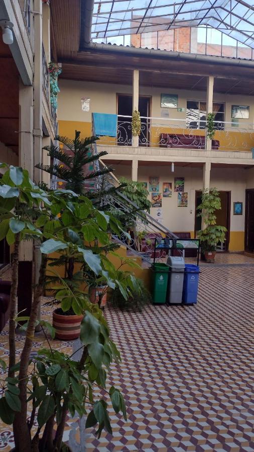 Hotel Valparaiso إبياليز المظهر الخارجي الصورة
