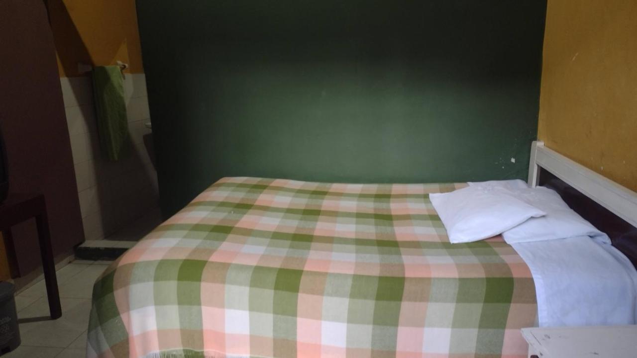 Hotel Valparaiso إبياليز المظهر الخارجي الصورة